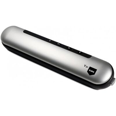 Selladora al vacío V GO de 1500 mAh - ELMA Selladora al vacío V GO de 1500 mAh - ELMA