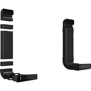 Accesorio para Modo Recirculación HEZ9VDKR1 - BOSCH Accesorio para Modo Recirculación HEZ9VDKR1 - BOSCH