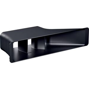 Difusor de conducto para extractor de cocina HZ9VRPD1 (negro) - SIEMENS Difusor de conducto para extractor de cocina HZ9VRPD1 (negro) - SIEMENS