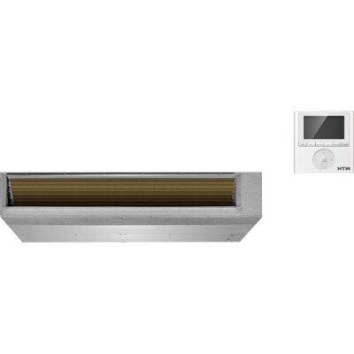 Conducto Aire Acondicionado Interior ADMIRA 24000BTU - HTW Conducto Aire Acondicionado Interior ADMIRA 24000BTU - HTW