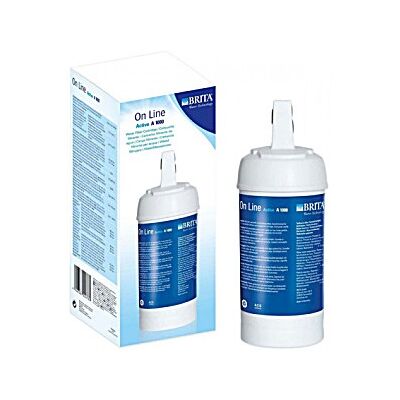 Brita A1000 - Cartucho de filtro de agua Brita A1000 - Cartucho de filtro de agua