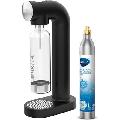 Brita sodaONE - Máquina de soda Brita sodaONE - Máquina de soda