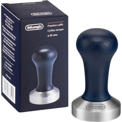 Prensa de café DLSC058 (51mm) - DELONGHI Prensa de café DLSC058 (51mm) - DELONGHI