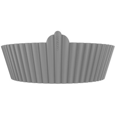 Accesorios Cecofry Bucket Cecotec 3 Moldes de Silicona - Procesador de alimentos Accesorios Cecofry Bucket Cecotec 3 Moldes de Silicona - Procesador de alimentos