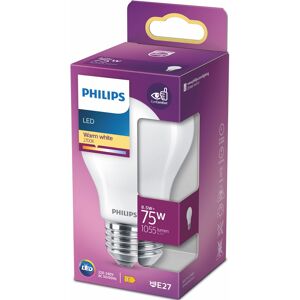 Bombilla LED 220-240V E27 8.5W 2700K 1055Lm - PHILIPS HUE Bombilla LED 220-240V E27 8.5W 2700K 1055Lm - PHILIPS HUE
