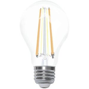 Bombilla Filamento LED Wi-Fi Inteligente E27 A60 CCT 2800K~6500K 7W 806Lm - SONOFF B02-F-A60 Bombilla Filamento LED Wi-Fi Inteligente E27 A60 CCT 2800K~6500K 7W 806Lm - SONOFF B02-F-A60