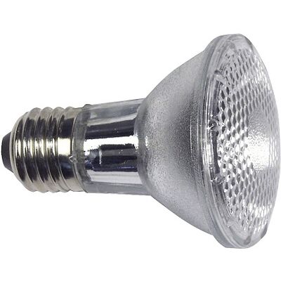 Lámpara Halógena PAR20 E27 50W 220V - EDC Lámpara Halógena PAR20 E27 50W 220V - EDC
