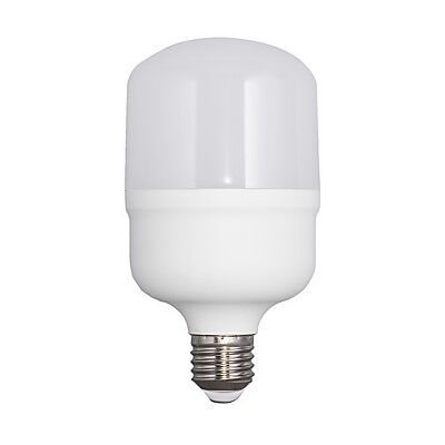 LUXTAR Lámpara LED E27 MAÍZ 220V 50W Blanco N. 4000K 4000Lm LUXTAR Lámpara LED E27 MAÍZ 220V 50W Blanco N. 4000K 4000Lm