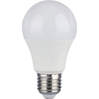 AIGOSTAR Bombilla LED E27 A60 17W 220V Blanco 4000K 1720Lm AIGOSTAR Bombilla LED E27 A60 17W 220V Blanco 4000K 1720Lm