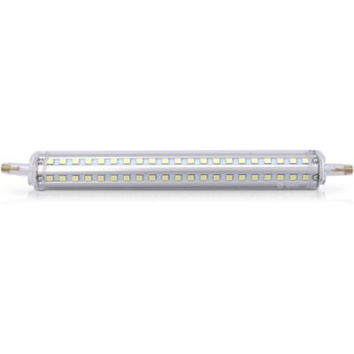 Lámpara LED Lineal R7S 189mm 360º 15W Blanco 4000K - GSC Lámpara LED Lineal R7S 189mm 360º 15W Blanco 4000K - GSC