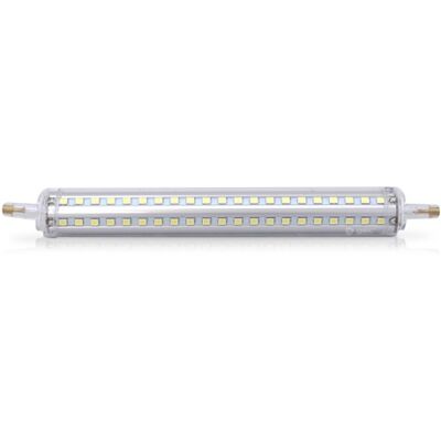 Lámpara LED Lineal R7S 189mm 360º 15W Blanco Q. 3000K - GSC Lámpara LED Lineal R7S 189mm 360º 15W Blanco Q. 3000K - GSC