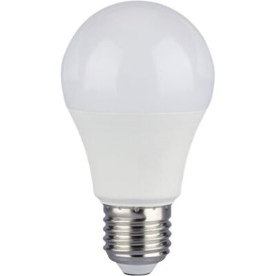 Aigostar LED A60 Ampolla 9W Blanco Frío - Bombilla LED Aigostar LED A60 Ampolla 9W Blanco Frío - Bombilla LED