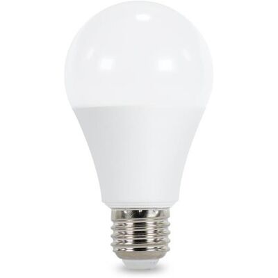 Lámpara LED E27 A70 220V 18W F. Blanca 6000K 1500Lm Lámpara LED E27 A70 220V 18W F. Blanca 6000K 1500Lm