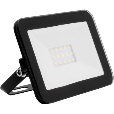 Proyector LED IP65 220VAC Blanco Cálido 3000K 10W 700Lm Proyector LED IP65 220VAC Blanco Cálido 3000K 10W 700Lm