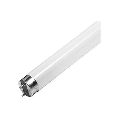 GSC Lámpara Fluorescente Ultravioleta BL (60cm) para Matamoscas T9 20W GSC Lámpara Fluorescente Ultravioleta BL (60cm) para Matamoscas T9 20W