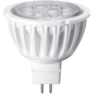 Bombilla LED MR16 12V 3.2W 2700K 210LM Gu5.3 - SAMSUNG Bombilla LED MR16 12V 3.2W 2700K 210LM Gu5.3 - SAMSUNG