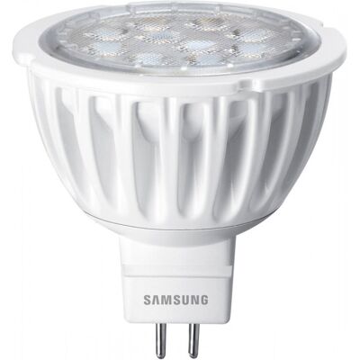 Bombilla PAR16 E14 3.2W 210Lm 2700K - SAMSUNG Bombilla PAR16 E14 3.2W 210Lm 2700K - SAMSUNG