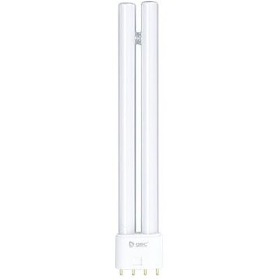 Lámpara LED PL-L 2G11 4 Pin LED 220V 8W 4000K 820Lm - GSC Lámpara LED PL-L 2G11 4 Pin LED 220V 8W 4000K 820Lm - GSC