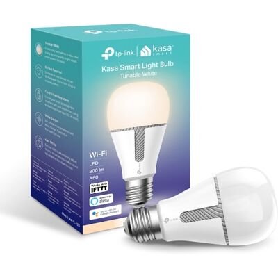 Bombilla LED Wi-Fi Inteligente 10W 6500K - TP-LINK KL120 Bombilla LED Wi-Fi Inteligente 10W 6500K - TP-LINK KL120