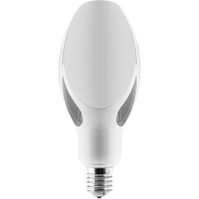 Lámpara LED 220V E40 60W Blanco F. 6000K 270º 6000Lm Lámpara LED 220V E40 60W Blanco F. 6000K 270º 6000Lm