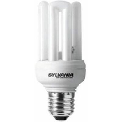 HAVELLS Sylvania 8W E14 Blanco Frío - Bombilla HAVELLS Sylvania 8W E14 Blanco Frío - Bombilla