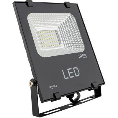 Proyector LED SMD IP65 12/24V 20W Blanco F. 6000K 1800Lm Proyector LED SMD IP65 12/24V 20W Blanco F. 6000K 1800Lm