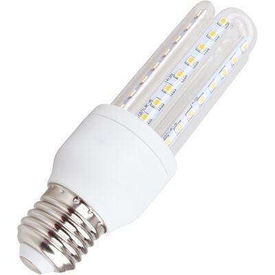 Aigostar - T33u - 6400K - E27 - Bombilla Aigostar - T33u - 6400K - E27 - Bombilla