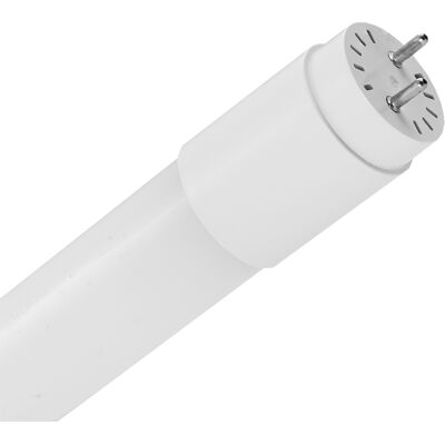 AIGOSTAR Tubo LED opalino T8 60cm 220V 9W 4000K 900Lm AIGOSTAR Tubo LED opalino T8 60cm 220V 9W 4000K 900Lm