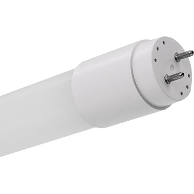 Tubo LED T8 Opalino 1,20 mts 220V 18W 4000K Tubo LED T8 Opalino 1,20 mts 220V 18W 4000K