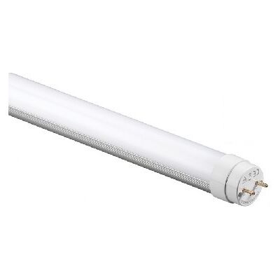 AIGOSTAR Tubo LED T8 Opalino 60cm 220V 9W 3000K 900Lm AIGOSTAR Tubo LED T8 Opalino 60cm 220V 9W 3000K 900Lm