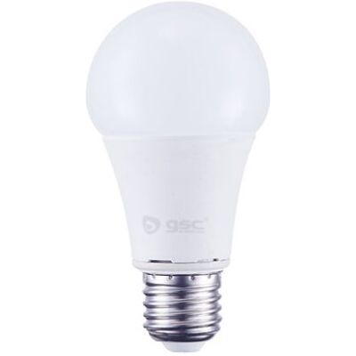 GSC Bombilla LED 11W Regulable - Iluminación Interior GSC Bombilla LED 11W Regulable - Iluminación Interior