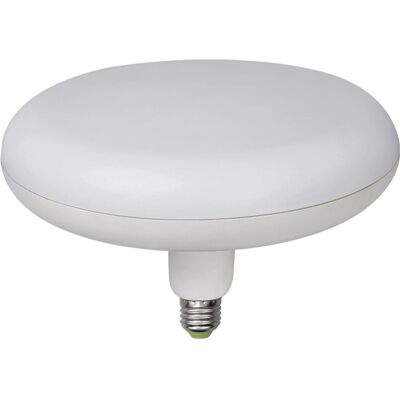 Lámpara LED 220V E27 18W 3000K 1300Lm - EDM Lámpara LED 220V E27 18W 3000K 1300Lm - EDM