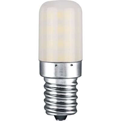 AIGOSTAR Lámpara LED 220V E14 3.5W Blanco F. 6000K 300Lm AIGOSTAR Lámpara LED 220V E14 3.5W Blanco F. 6000K 300Lm
