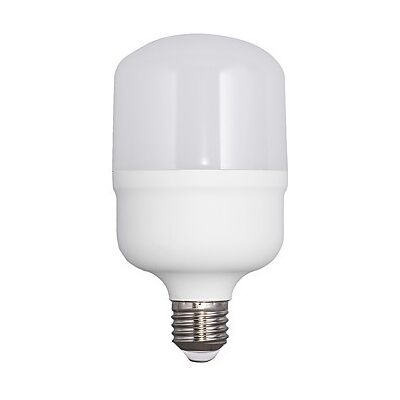 Lámpara LED E27 MAIZ 220V 60W Blanco F. 6000K 4500Lm Lámpara LED E27 MAIZ 220V 60W Blanco F. 6000K 4500Lm