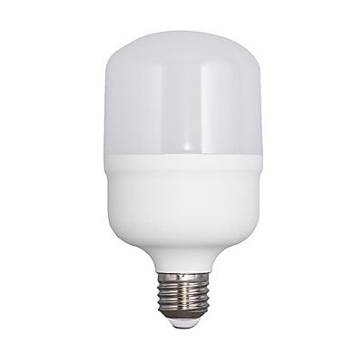Lámpara LED E27 MAÍZ 220V 30W F. Blanca 6000K 3000Lm Lámpara LED E27 MAÍZ 220V 30W F. Blanca 6000K 3000Lm