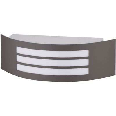 GSC Gensi E27 Lámpara de Pared - Exterior IP44 Montaje en Superficie GSC Gensi E27 Lámpara de Pared - Exterior IP44 Montaje en Superficie