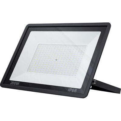 AIGOSTAR Proyector LED IP65 220VAC F. Blanco 6500K 200W 22050Lm AIGOSTAR Proyector LED IP65 220VAC F. Blanco 6500K 200W 22050Lm