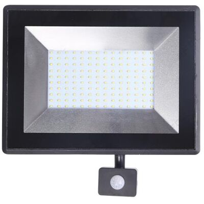 Aigostar Faro LED 100W Sensor crepuscular Blanco frío Aigostar Faro LED 100W Sensor crepuscular Blanco frío