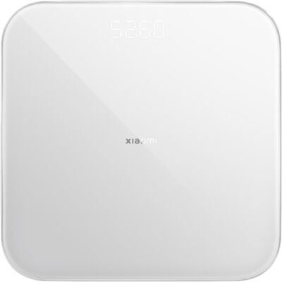 Báscula digital inteligente S200 (blanca) - XIAOMI Báscula digital inteligente S200 (blanca) - XIAOMI