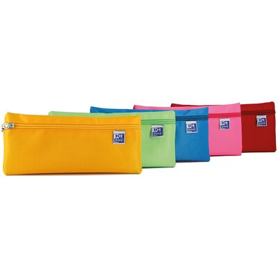 Mochila Infantil Oxford Kangoo Grande Colores Surtidos 220X7X100 Mm - OXFORD Mochila Infantil Oxford Kangoo Grande Colores Surtidos 220X7X100 Mm - OXFORD