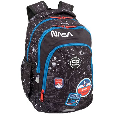 Mochila Prime Nasa - COOLPACK Mochila Prime Nasa - COOLPACK