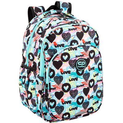 Mochila Bibak In Love - COOLPACK Mochila Bibak In Love - COOLPACK