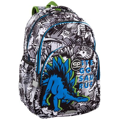 Mochila Bibak T-Rex - COOLPACK Mochila Bibak T-Rex - COOLPACK