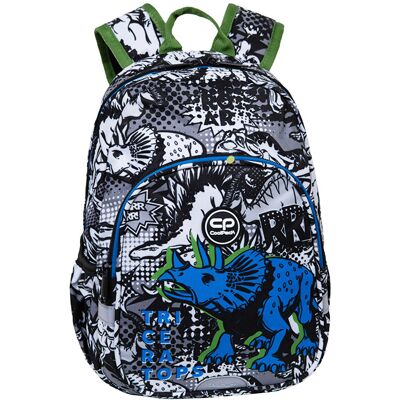 Mochila Toby T-Rex - COOLPACK Mochila Toby T-Rex - COOLPACK