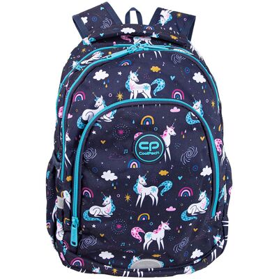 Mochila Strike Mrs Unicorn Lunch Bag - COOLPACK Mochila Strike Mrs Unicorn Lunch Bag - COOLPACK
