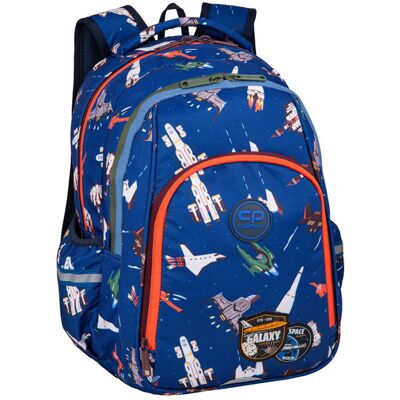 Mochila Strike Space Adventure - COOLPACK Mochila Strike Space Adventure - COOLPACK