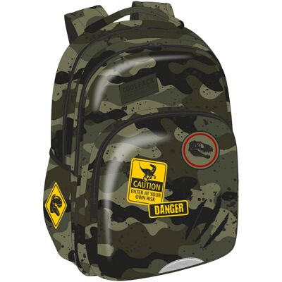 Mochila Bibak Danger - COOLPACK Mochila Bibak Danger - COOLPACK