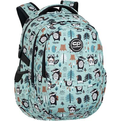 Mochila Duo Shoppy - COOLPACK Mochila Duo Shoppy - COOLPACK