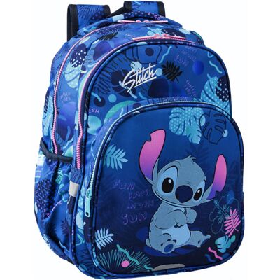 Mochila adaptable BIBAK Stitch - COOLPACK Mochila adaptable BIBAK Stitch - COOLPACK
