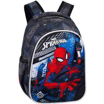 Mochila Jimmy JR24 Spiderman - COOLPACK Mochila Jimmy JR24 Spiderman - COOLPACK